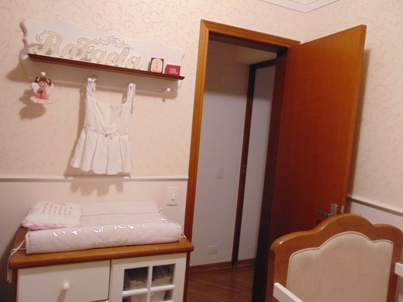 imóvel com 67m² - Vila Homero Thon - Santo André
