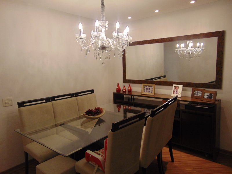 imóvel com 67m² - Vila Homero Thon - Santo André