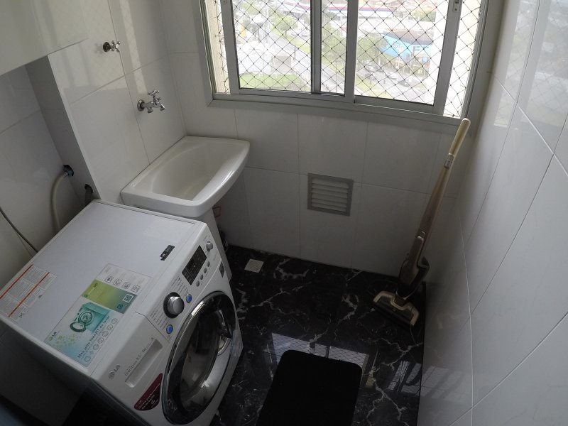 imóvel com 67m² - Vila Homero Thon - Santo André