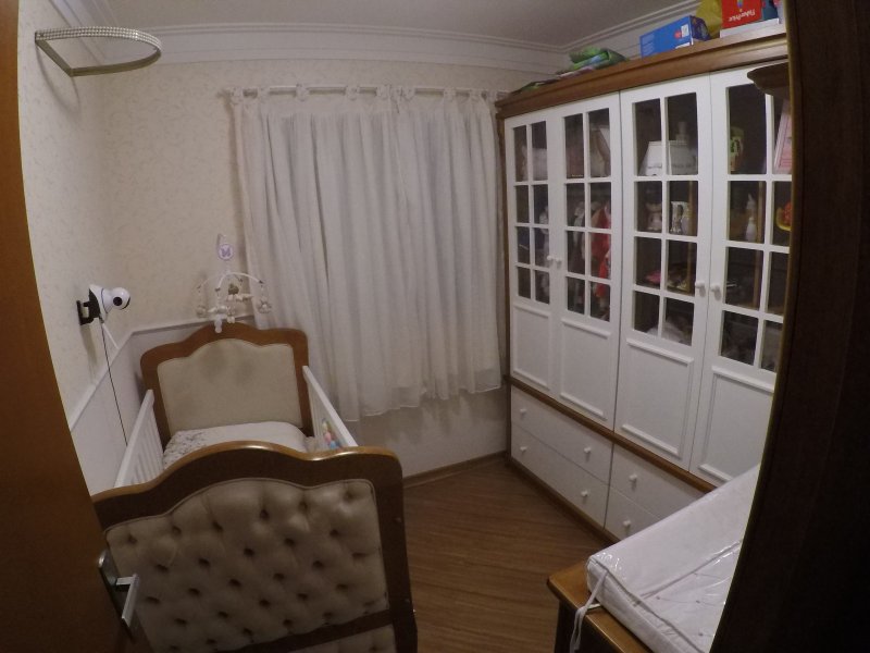 imóvel com 67m² - Vila Homero Thon - Santo André