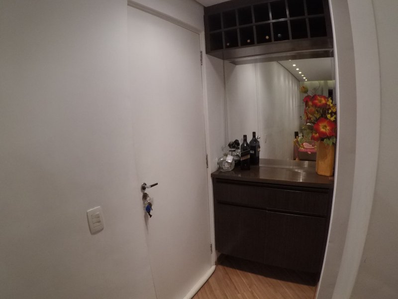 imóvel com 67m² - Vila Homero Thon - Santo André