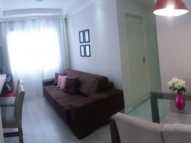 Apartamento à venda Jardim Umarizal com 45m² e 2 quartos por R$ 230.000 - 131195543-20180731-090518.jpg