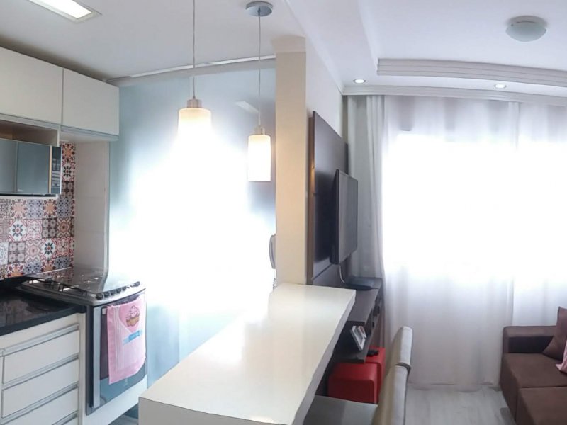 Apartamento à venda Jardim Umarizal com 45m² e 2 quartos por R$ 230.000 - 431666051-20180731-090539.jpg