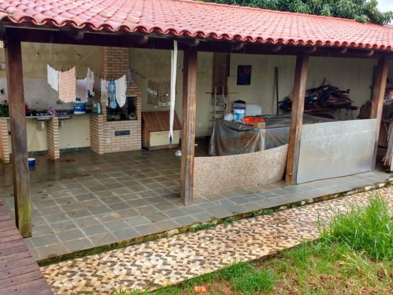 Casa de condomínio à venda Setor Habitacional Tororó (Santa Maria) com 300m² e 4 quartos por R$ 600.000 - 1042580220-whatsapp-image-2018-11-28-at-19.jpeg