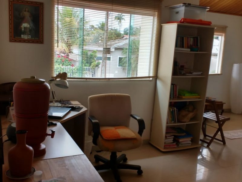 Casa de condomínio à venda Setor Habitacional Tororó (Santa Maria) com 300m² e 4 quartos por R$ 600.000 - 1094557600-whatsapp-image-2018-11-28-at-19.jpeg