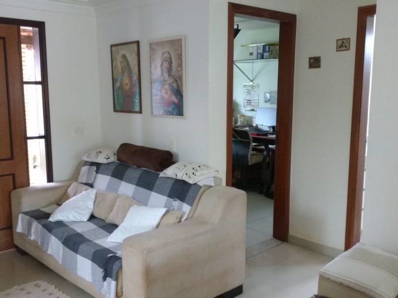 Casa de condomínio à venda Setor Habitacional Tororó (Santa Maria) com 300m² e 4 quartos por R$ 600.000 - 1275638214-whatsapp-image-2018-11-28-at-19.jpeg