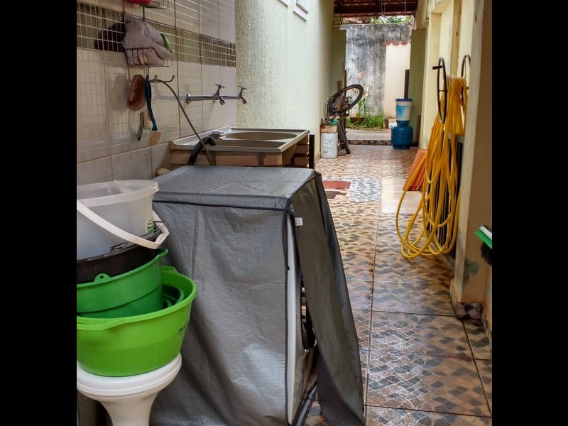 Casa de condomínio à venda Setor Habitacional Tororó (Santa Maria) com 300m² e 4 quartos por R$ 600.000 - 1689691784-whatsapp-image-2018-11-28-at-19.jpeg