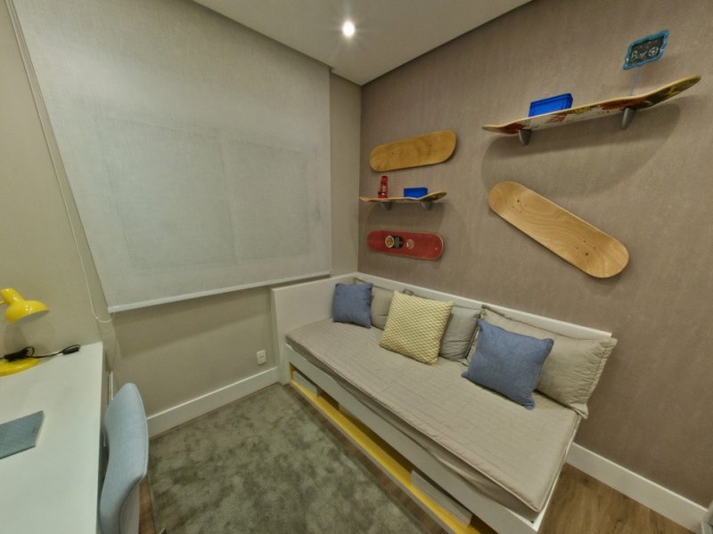 Apartamento à venda Barra Funda com 103m² e 3 quartos por R$ 900.000 - 1038583275-8.jpg
