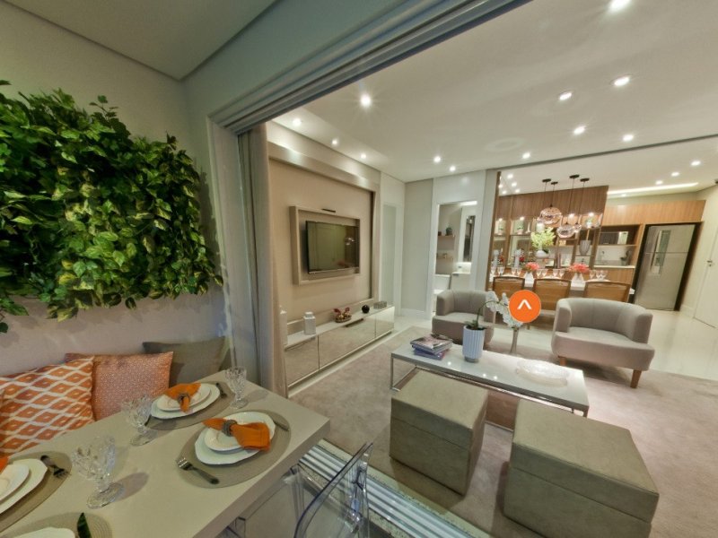 Apartamento à venda Barra Funda com 103m² e 3 quartos por R$ 900.000 - 1923989172-1.jpg