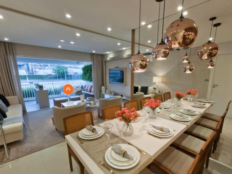 Apartamento à venda Barra Funda com 103m² e 3 quartos por R$ 900.000 - 970934571-3.jpg