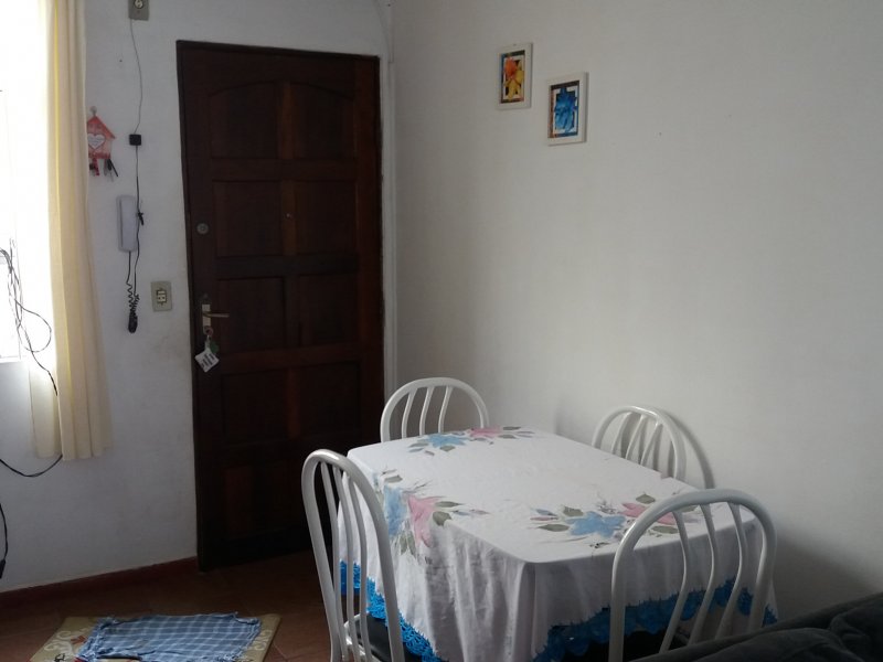 Apartamento à venda Parada de Taipas  com 50m² e 2 quartos por R$ 165.000 - 1172282837-20190116-114401.jpg