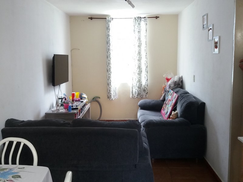 Apartamento à venda Parada de Taipas  com 50m² e 2 quartos por R$ 165.000 - 119244661-20190116-114338.jpg