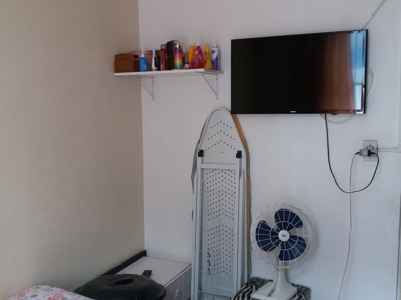 Apartamento à venda Parada de Taipas  com 50m² e 2 quartos por R$ 165.000 - 2098354345-20190116-114855.jpg