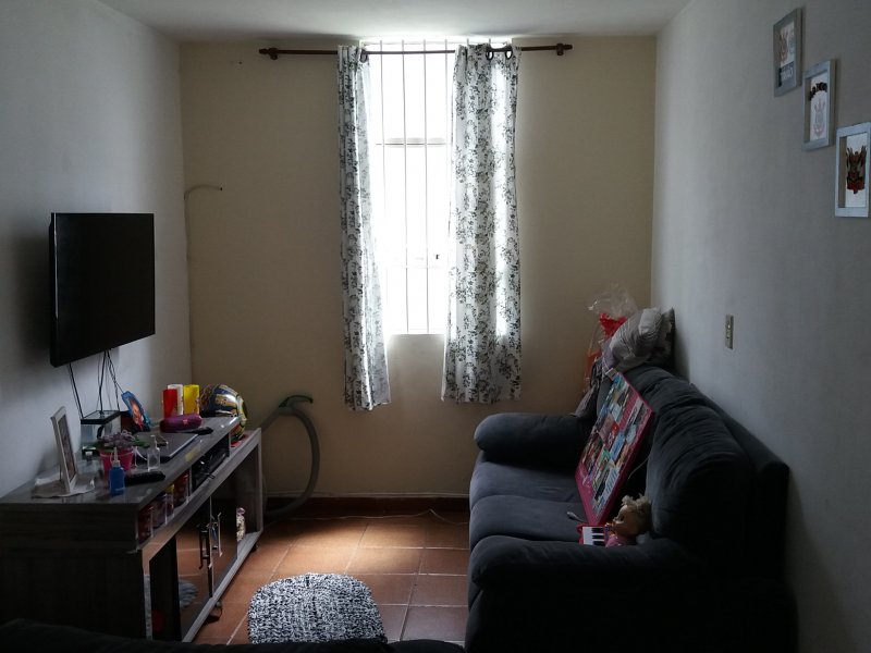 Apartamento à venda Parada de Taipas  com 50m² e 2 quartos por R$ 165.000 - 363566324-20190116-114330.jpg