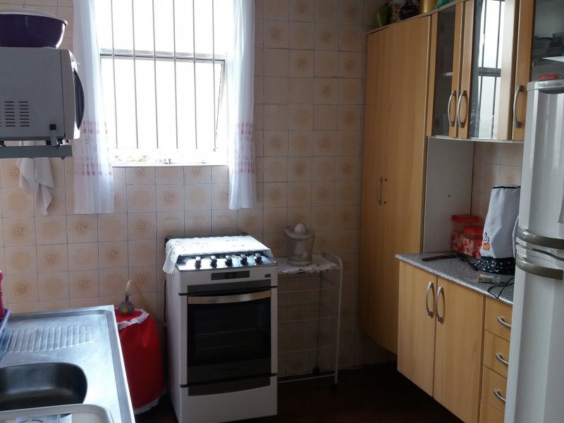 Apartamento à venda Parada de Taipas  com 50m² e 2 quartos por R$ 165.000 - 392658031-20190116-114733-1.jpg