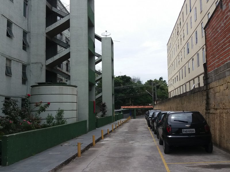 Apartamento à venda Parada de Taipas  com 50m² e 2 quartos por R$ 165.000 - 918135041-20190116-120923.jpg