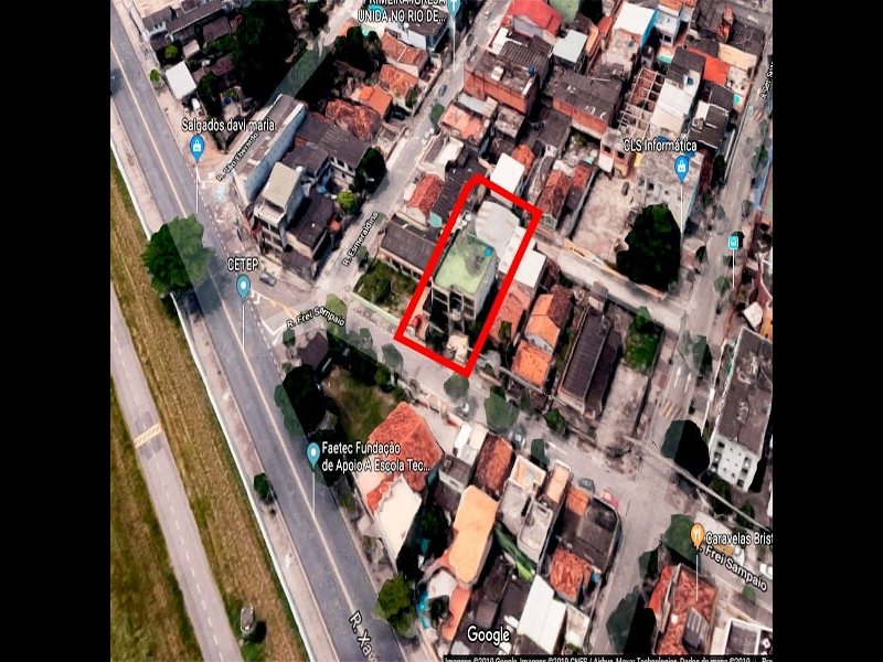 Apartamento à venda Marechal Hermes com 1240m² e 1 quarto por R$ 1.500.000 - 379532935-foto-satelite-tratada.jpg