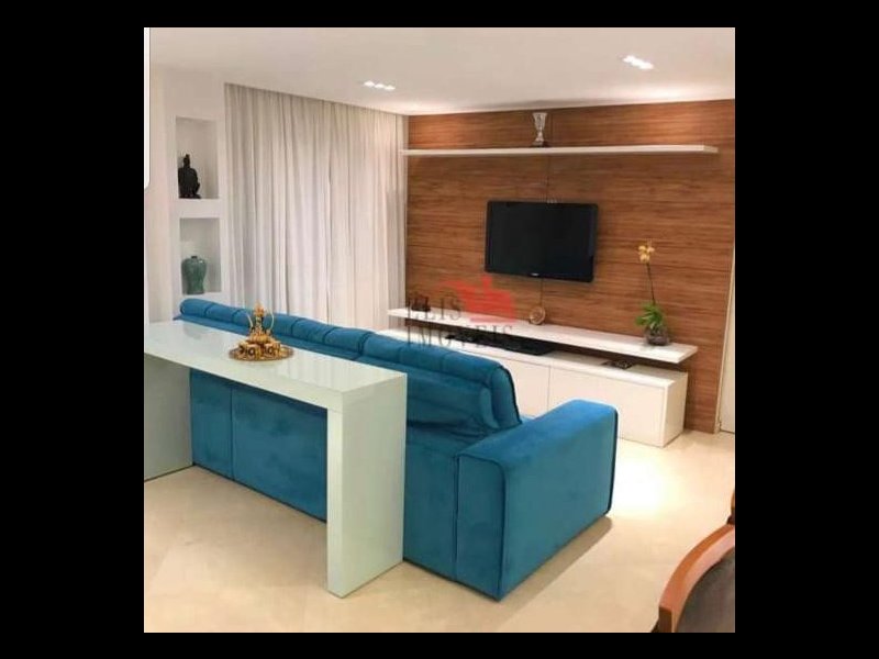 Apartamento à venda Tatuapé com 122m² e 3 quartos por R$ 1.070.000 - 816812621-img-20190527-wa0149.jpg
