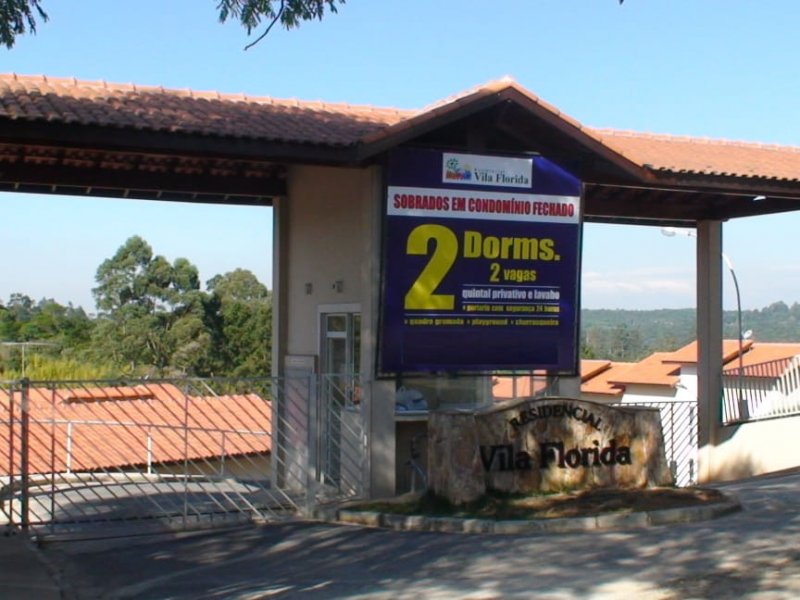 imóvel com 65m² - Jardim Central - Cotia