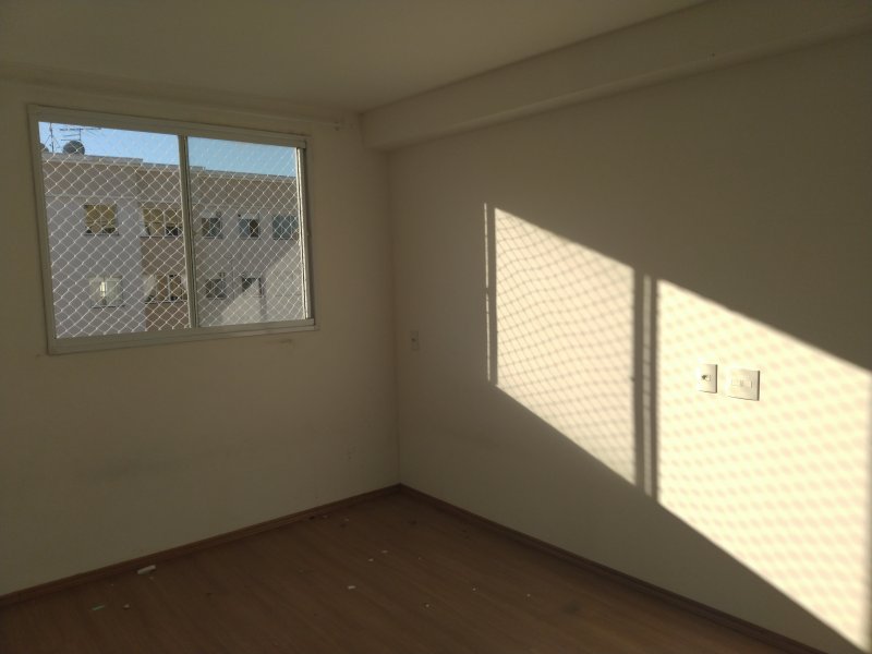 imóvel com 54m² - Cajuru - Curitiba