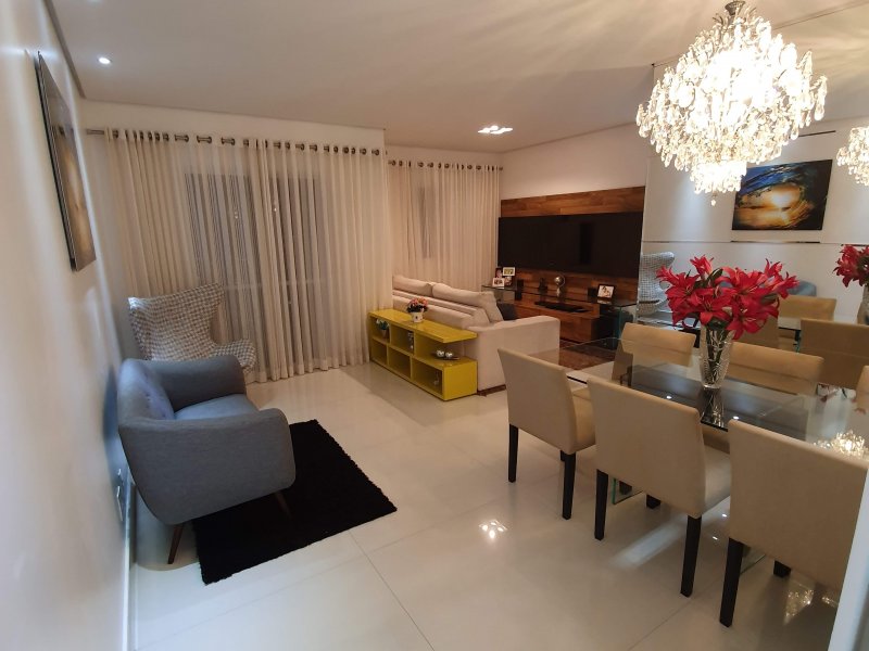 imóvel com 78m² - Planalto - São Bernardo do Campo