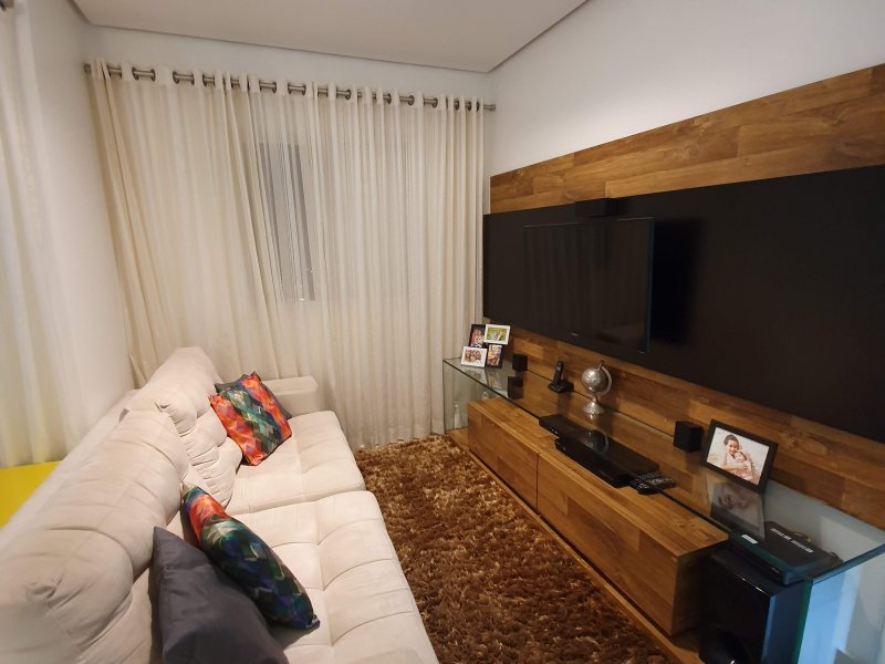 imóvel com 78m² - Planalto - São Bernardo do Campo