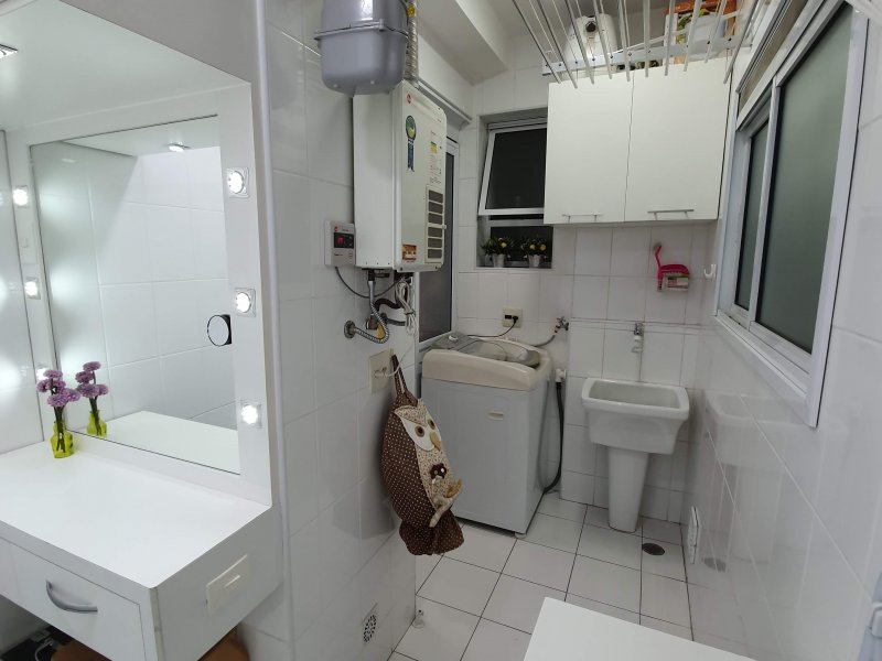 imóvel com 78m² - Planalto - São Bernardo do Campo