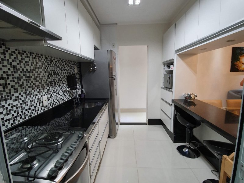 imóvel com 78m² - Planalto - São Bernardo do Campo