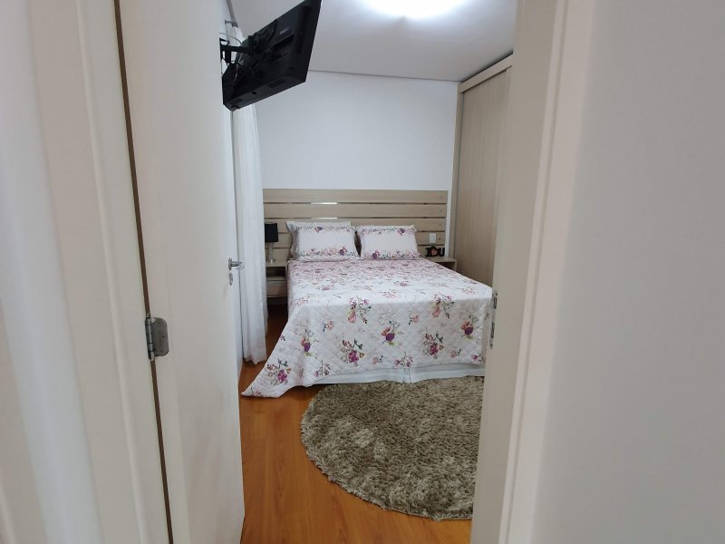 imóvel com 78m² - Planalto - São Bernardo do Campo