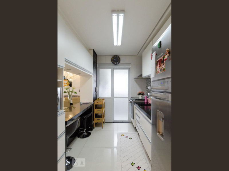 imóvel com 78m² - Planalto - São Bernardo do Campo