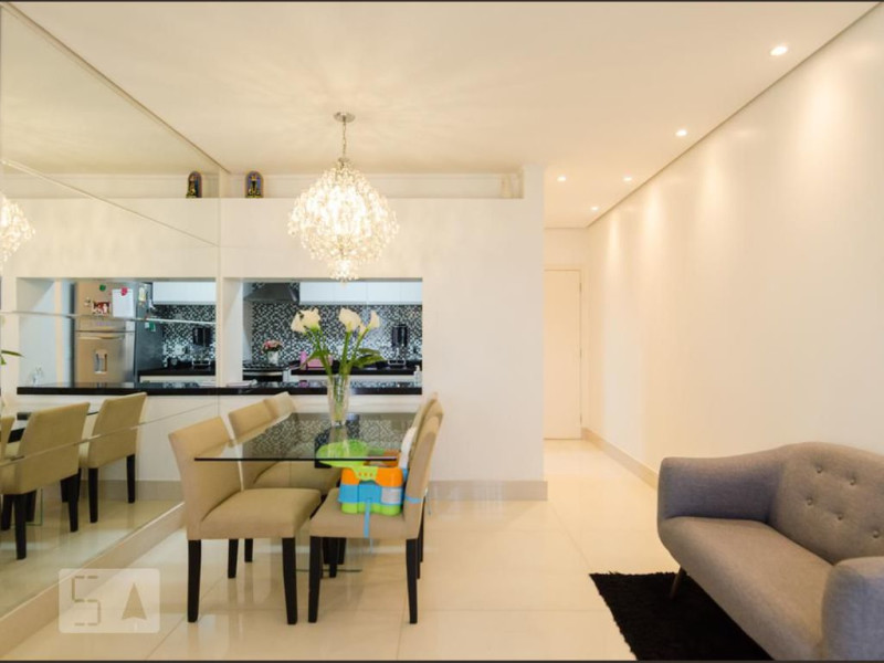 imóvel com 78m² - Planalto - São Bernardo do Campo