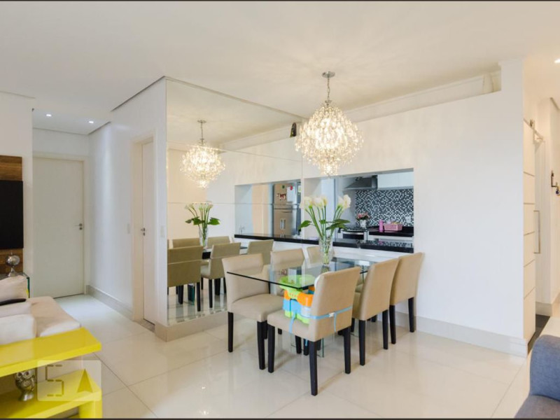 imóvel com 78m² - Planalto - São Bernardo do Campo