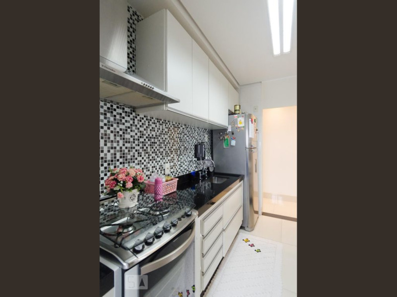 imóvel com 78m² - Planalto - São Bernardo do Campo