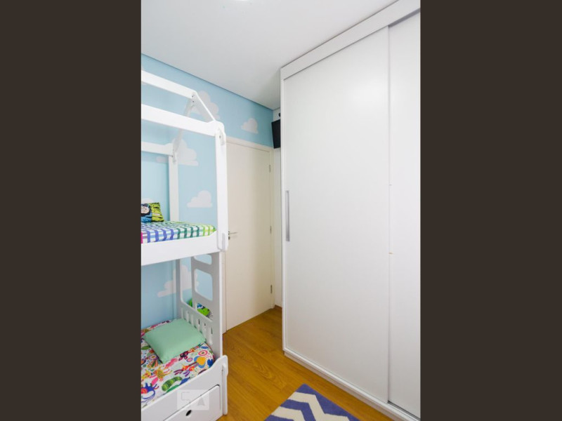 imóvel com 78m² - Planalto - São Bernardo do Campo