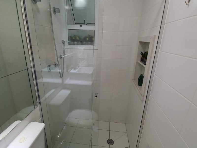 imóvel com 78m² - Planalto - São Bernardo do Campo