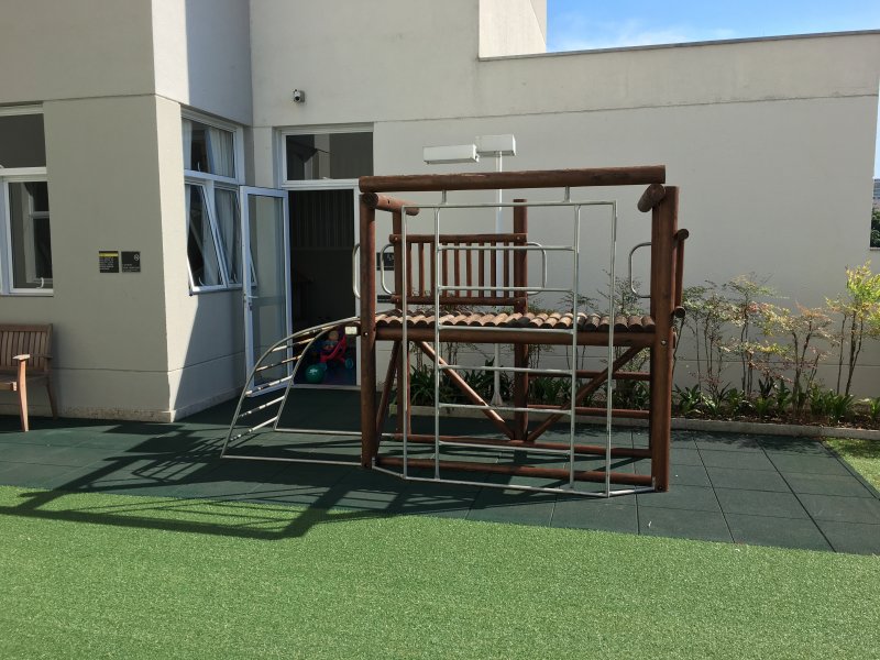 imóvel com 116m² - Jardim das Acácias - São Paulo