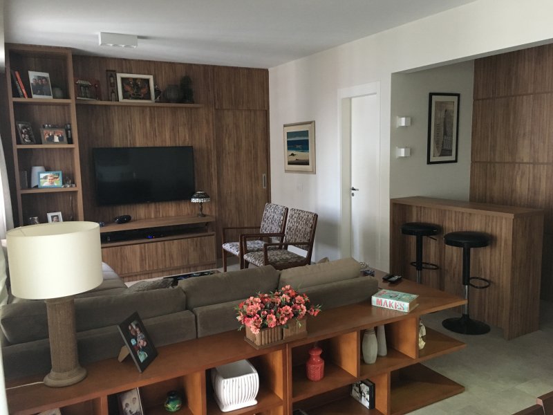 imóvel com 116m² - Jardim das Acácias - São Paulo