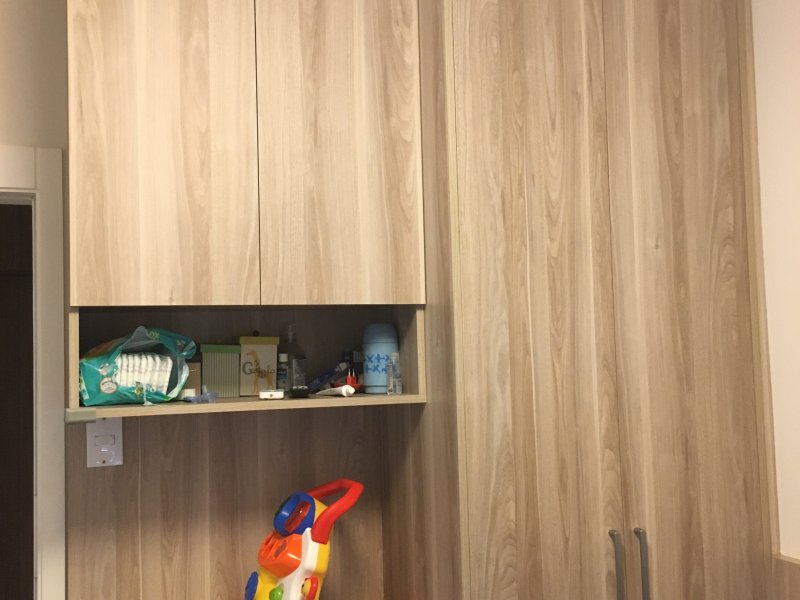 imóvel com 116m² - Jardim das Acácias - São Paulo