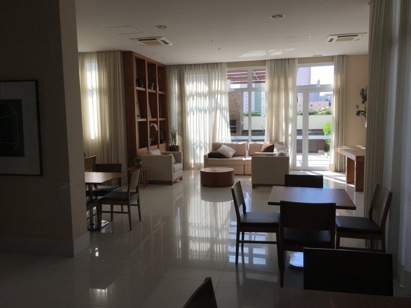 imóvel com 116m² - Jardim das Acácias - São Paulo