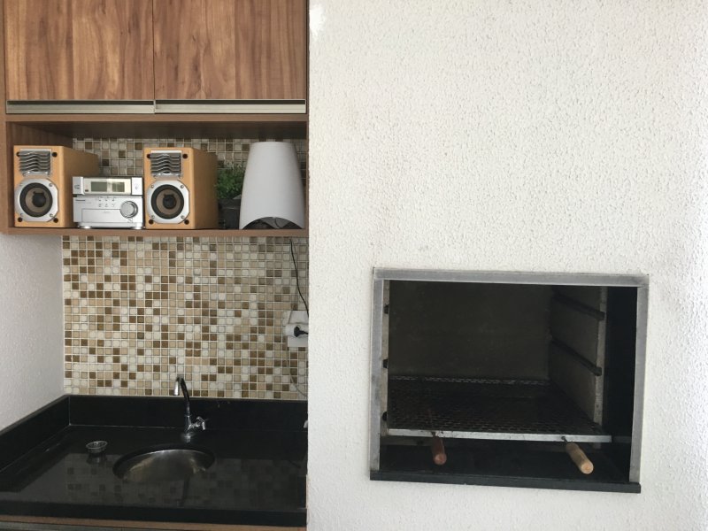 imóvel com 116m² - Jardim das Acácias - São Paulo