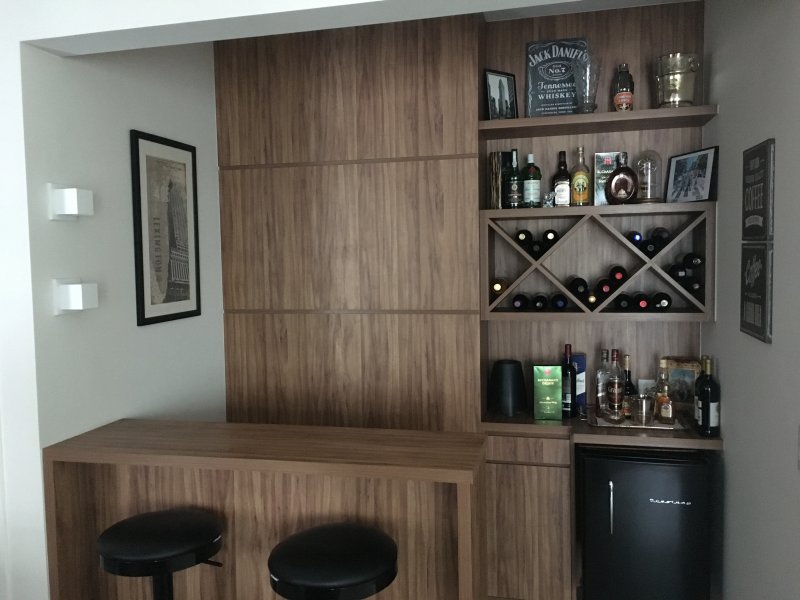 imóvel com 116m² - Jardim das Acácias - São Paulo