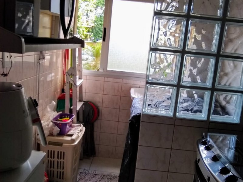 Apartamento à venda Vila Camilópolis com 67m² e 3 quartos por R$ 270.000 - 166860050-img-20190212-wa0036.jpg