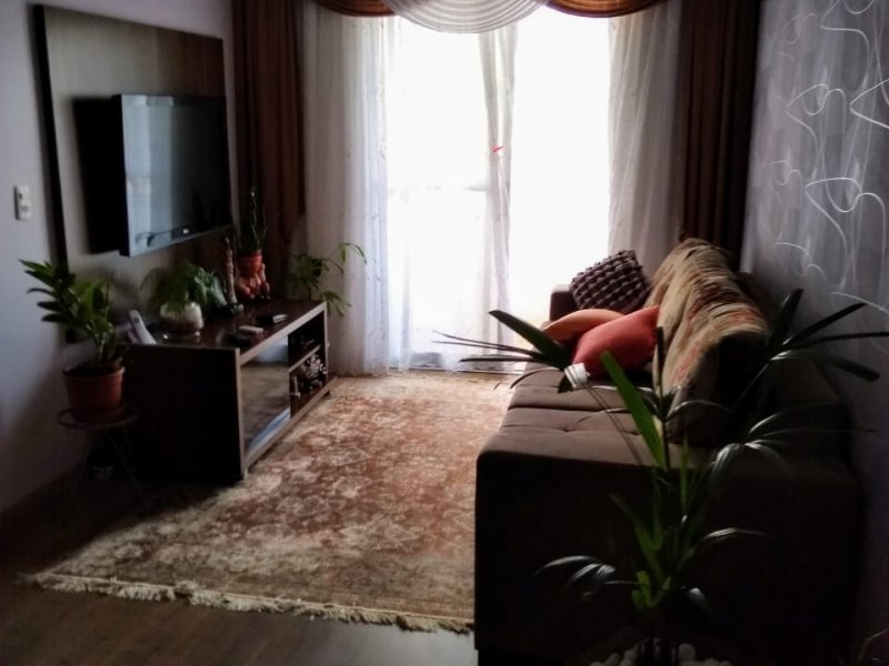 Apartamento à venda Vila Camilópolis com 67m² e 3 quartos por R$ 270.000 - 2024576647-img-20190212-wa0039.jpg