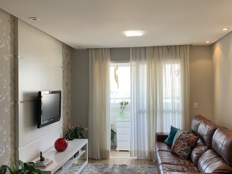 imóvel com 92m² - Santa Paula - São Caetano do Sul