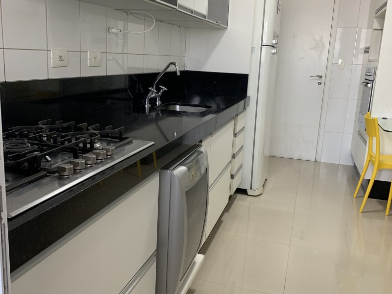 imóvel com 92m² - Santa Paula - São Caetano do Sul