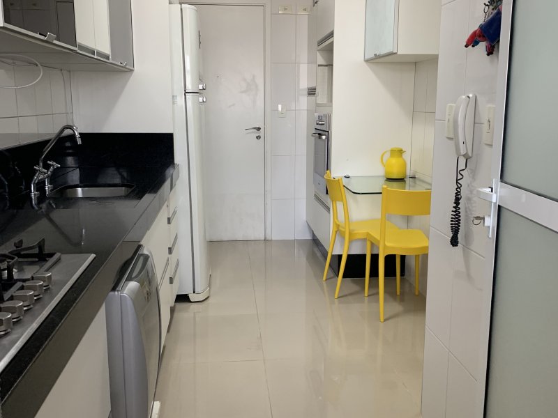 imóvel com 92m² - Santa Paula - São Caetano do Sul