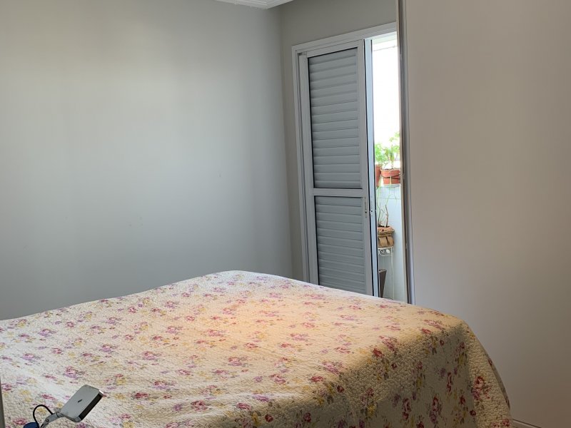 imóvel com 92m² - Santa Paula - São Caetano do Sul