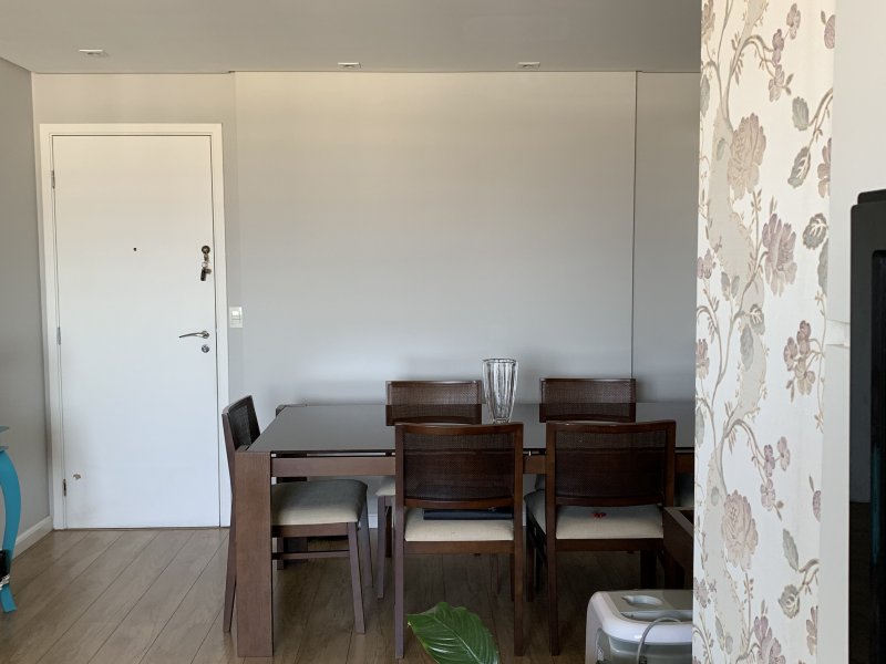 imóvel com 92m² - Santa Paula - São Caetano do Sul