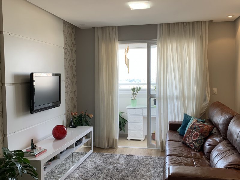 imóvel com 92m² - Santa Paula - São Caetano do Sul