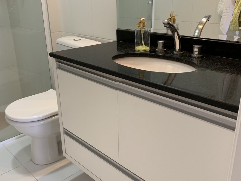 imóvel com 92m² - Santa Paula - São Caetano do Sul